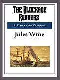 E-Book (epub) The Blockade Runners von Jules Verne