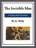 E-Book (epub) The Invisible Man von H. G. Wells