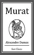 E-Book (epub) Murat von Alexandre Dumas