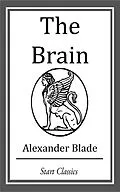 E-Book (epub) The Brain von Alexander Blade