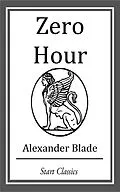 E-Book (epub) Zero Hour von Alexander Blade