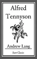 E-Book (epub) Alfred Tennyson von Andrew Lang