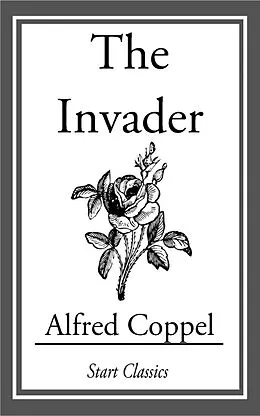 E-Book (epub) The Invader von Alfred Coppel