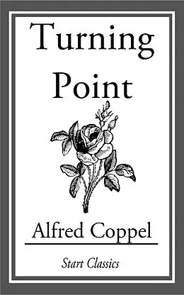 E-Book (epub) Turning Point von Alfred Coppel