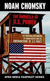 eBook (epub) The Umbrella of U.S. Power de Noam Chomsky