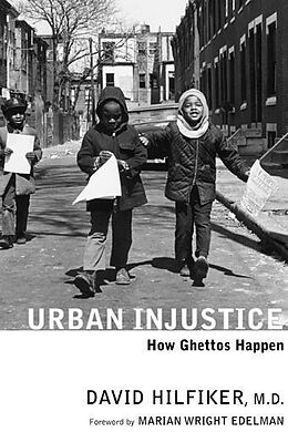 E-Book (epub) Urban Injustice von David Hilfiker