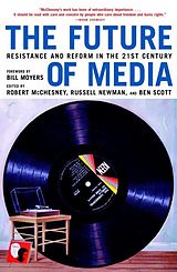 E-Book (epub) The Future of Media von 