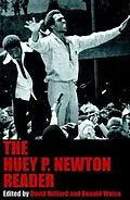 E-Book (epub) The Huey P. Newton Reader von Huey P Newton