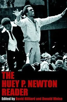 E-Book (epub) The Huey P. Newton Reader von Huey P Newton