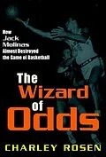E-Book (epub) The Wizard of Odds von Charley Rosen