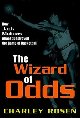 E-Book (epub) The Wizard of Odds von Charley Rosen