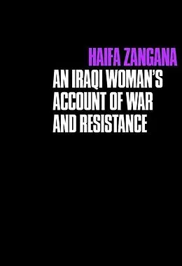E-Book (epub) City of Widows von Haifa Zangana