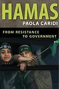 E-Book (epub) Hamas von Paola Caridi