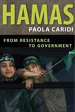 E-Book (epub) Hamas von Paola Caridi