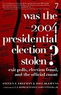 E-Book (epub) Was the 2004 Presidential Election Stolen? von Steven F. Freeman, Joel Bleifuss