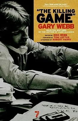 E-Book (epub) The Killing Game von Gary Webb