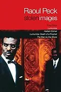 ePUB Stolen Images von Raoul Peck