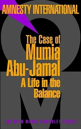 E-Book (epub) The Case of Mumia Abu-Jamal von Amnesty International