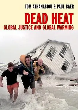 E-Book (epub) Dead Heat von Tom Athanasiou, Paul Baer