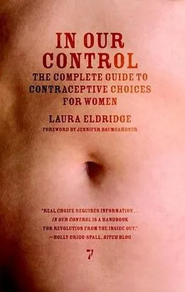 E-Book (epub) In Our Control von Laura Eldridge