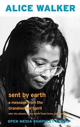 eBook (epub) Sent by Earth de Alice Walker