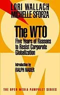 E-Book (epub) The WTO von Lori Wallach, Michelle Sforza