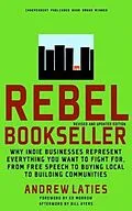 E-Book (epub) Rebel Bookseller von Andrew Laties