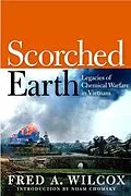 E-Book (epub) Scorched Earth von Fred A. Wilcox
