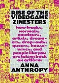 E-Book (epub) Rise of the Videogame Zinesters von Anna Anthropy