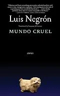 E-Book (epub) Mundo Cruel von Luis Negron