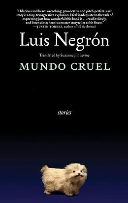 E-Book (epub) Mundo Cruel von Luis Negron
