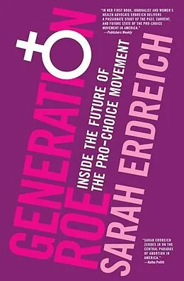 ePUB Generation Roe von Sarah Erdreich