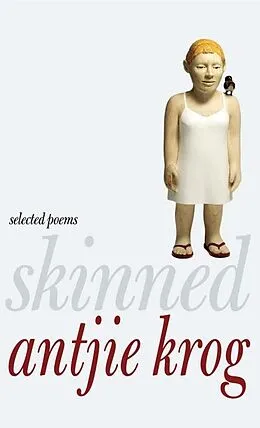 E-Book (epub) Skinned von Antjie Krog