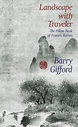 ePUB Landscape with Traveler von Barry Gifford