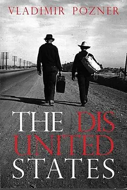 E-Book (epub) The Disunited States von Vladimir Pozner