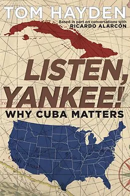 E-Book (epub) Listen, Yankee! von Tom Hayden