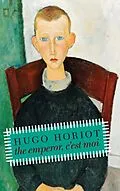 E-Book (epub) The Emperor, C'est Moi von Hugo Horiot