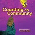 E-Book (epub) Counting on Community von Innosanto Nagara