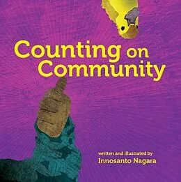 E-Book (epub) Counting on Community von Innosanto Nagara