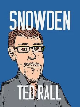 E-Book (epub) Snowden von Ted Rall