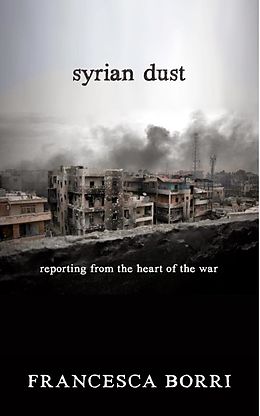 E-Book (epub) Syrian Dust von Francesca Borri