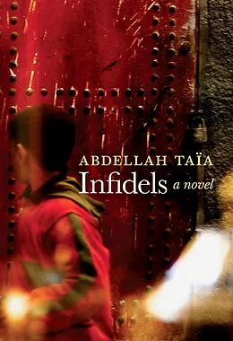 E-Book (epub) Infidels von Abdellah Taia