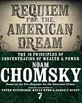 E-Book (epub) Requiem for the American Dream von Noam Chomsky