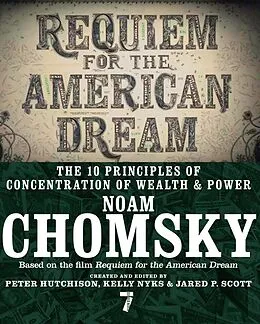 E-Book (epub) Requiem for the American Dream von Noam Chomsky