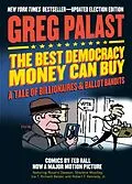 E-Book (epub) The Best Democracy Money Can Buy von Greg Palast