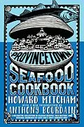 E-Book (epub) Provincetown Seafood Cookbook von Howard Mitcham