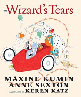 Livre Relié The Wizard's Tears de Maxine Kumin, Anne Sexton, Keren Katz