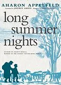 E-Book (epub) Long Summer Nights von Aharon Appelfeld
