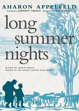 E-Book (epub) Long Summer Nights von Aharon Appelfeld