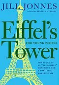 E-Book (epub) Eiffel's Tower for Young People von Jill Jonnes